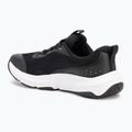 Vyriški treniruočių batai Under Armour Dynamic Select black/white/black 3