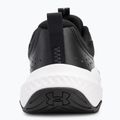 Vyriški treniruočių batai Under Armour Dynamic Select black/white/black 6