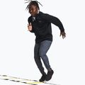 Vyriška treniruočių striukė Under Armour Essential Swacket black/pitch gray 4