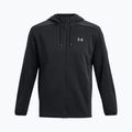 Vyriška treniruočių striukė Under Armour Essential Swacket black/pitch gray 9