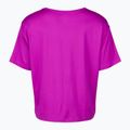 Under Armour Motion SS moteriški marškinėliai mystic magenta/black 6