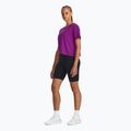 Under Armour Motion SS moteriški marškinėliai mystic magenta/black 2