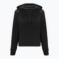 Moteriški Under Armour Fleece Hoodie black/black 4