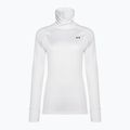 Moteriškas džemperis Under Armour Train CW Funnel Neck white/black