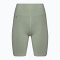Under Armour Motion dviračių treniruočių šortai grove green/colorado sage 4
