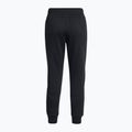 Moteriškos kelnės Under Armour Unstoppable Fleece Jogger black/black 7