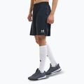Vyriški futbolo šortai Under Armour Challenger black / white 4