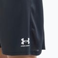 Vyriški futbolo šortai Under Armour Challenger black / white 7