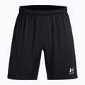 Vyriški futbolo šortai Under Armour Challenger black / white 8