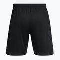 Vyriški futbolo šortai Under Armour Challenger black / white 9