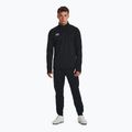 Vyriškos futbolo kelnės Under Armour Challenger Train black / white 2