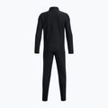 "Under Armour" vaikų futbolo rinkinys Challenger Tracksuit midnight navy/white 2