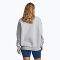 Moteriškas džemperis Under Armour Icon Fleece Crew mod gray light heather/white 3