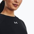 Moteriškas džemperis Under Armour Rival Fleece Crew black/white 4