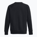 Moteriškas džemperis Under Armour Rival Fleece Crew black/white 6