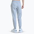 Moteriškos kelnės Under Armour Rival Fleece Joggers mod gray light heather/white 3