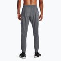 Vyriškos kelnės Under Armour Stretch Woven Cargo pitch gray/black 3