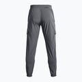 Vyriškos kelnės Under Armour Stretch Woven Cargo pitch gray/black 6