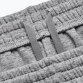 Vyriški treniruočių šortai Under Armour Unstoppable Fleece mod gray/black 7