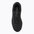 Under Armour Charged Pursuit 3 Big Logo black/black/black vyriški bėgimo bateliai 5