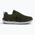 Vyriški bėgimo bateliai Under Armour Charged Assert 10 Camo marine od green/marine od green/black 2