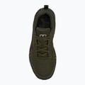 Vyriški bėgimo bateliai Under Armour Charged Assert 10 Camo marine od green/marine od green/black 5