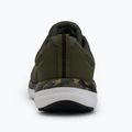 Vyriški bėgimo bateliai Under Armour Charged Assert 10 Camo marine od green/marine od green/black 6