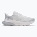 Moteriški bėgimo bateliai Under Armour Hovr Turbulence 2 white/white/metallic silver 2