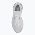 Moteriški bėgimo bateliai Under Armour Hovr Turbulence 2 white/white/metallic silver 5