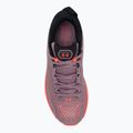 Under Armour Hovr Infinite 5 moteriški bėgimo bateliai misty purple/beta 6