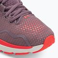 Under Armour Hovr Infinite 5 moteriški bėgimo bateliai misty purple/beta 7