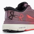 Under Armour Hovr Infinite 5 moteriški bėgimo bateliai misty purple/beta 9