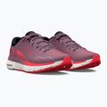 Under Armour Hovr Infinite 5 moteriški bėgimo bateliai misty purple/beta 13