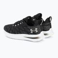 Vyriški bėgimo bateliai Under Armour Velociti 3 black/white/white 3