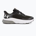 Moteriški bėgimo bateliai Under Armour Hovr Turbulence 2 black/jet gray/white 2