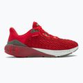 Under Armour Hovr Machina 3 Clone vyriški bėgimo bateliai red/red 2