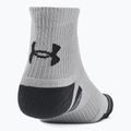 Vyriškos kojinės Under Armour Performance Tech 3 poros 4