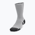 Under Armour Performance Tech 3pk Crew mod pilkos/baltos/pilkos kojinės 11