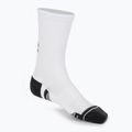 Under Armour Performance Tech 3pk Crew mod pilkos/baltos/pilkos kojinės 4