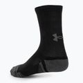 Under Armour Performance Tech 3pk Crew mod pilkos/baltos/pilkos kojinės 7