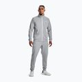 Vyriškas džemperis Under Armour Sportstyle Tricot gray/white 2