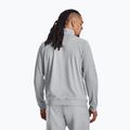 Vyriškas džemperis Under Armour Sportstyle Tricot gray/white 3