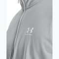 Vyriškas džemperis Under Armour Sportstyle Tricot gray/white 4