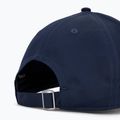 Vyriška kepuraitė su snapeliu Under Armour Branded Lockup Adj midnight navy/white 4