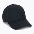 Vyriška kepuraitė su snapeliu Under Armour Branded Lockup Adj black/black