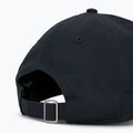 Vyriška kepuraitė su snapeliu Under Armour Branded Lockup Adj black/black 4