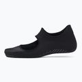 Moteriškos treniruočių kojinės Under Armour Breathe Balance black/pitch gray/jet gray 3