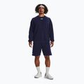 Vyriškas džemperis Under Armour Rival Fleece Crew midnight navy/white 2