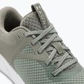 Moteriški treniruočių bateliai Under Armour W Charged Aurora 2 grove green/grove green/metallic cristal gold 8