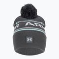 Under Armour vyriška žieminė kepurė Halftime Pom Beanie 2
